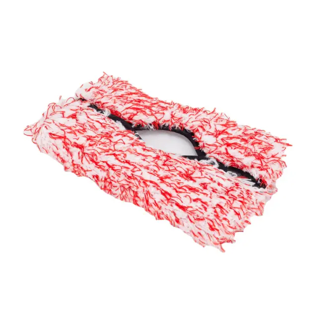 Ανταλλακτική κεφαλή microfiber για το επεκτεινόμενο στικ καθαριότητας 7011035HRW MAXSHINE 2