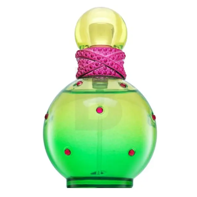 Britney Spears Fantasy Jungle Eau de Toilette for women 30 ml