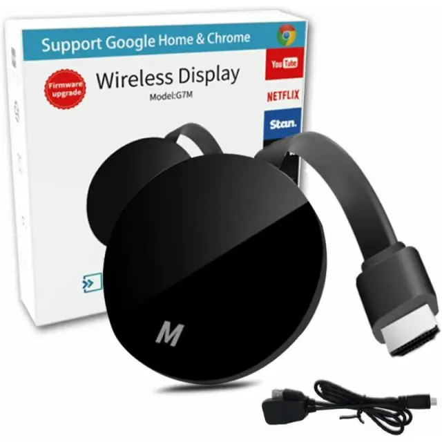 MIRASCREEN G7M 5G TY-G7M 2