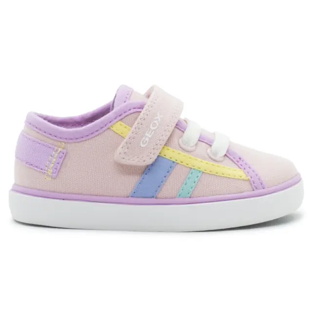 Sneakers GEOX Ροζ B451MA 00010 C8WE8 - 23