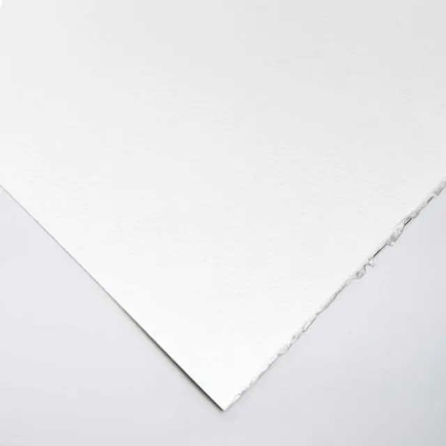 Χαρτί Magnani Corona White για Χαρακτική σε Φύλλο 400g/m² - 50x70cm
