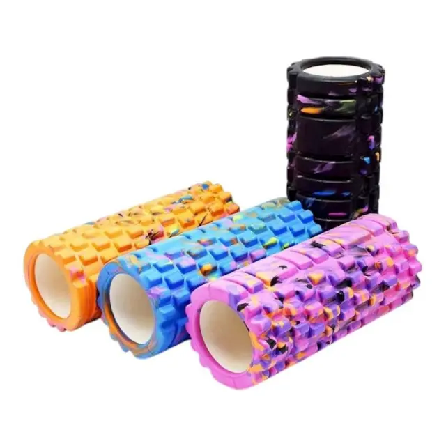 Αφρώδες Roller μασάζ - 45cm - EVA - 150691 2