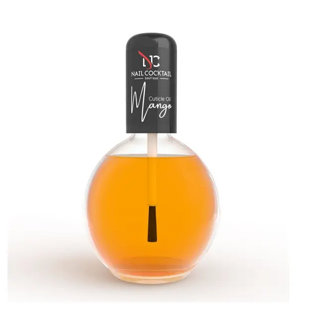 Nail Cocktail Cuticle Oil Treatment Mango 70ml - (θεραπευτικό έλαιο επωνυχίων)
