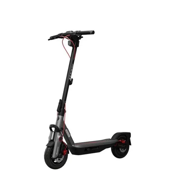 Segway Ηλεκτρικό Πατίνι F3 Pro D (AA.05.17.02.0005)
