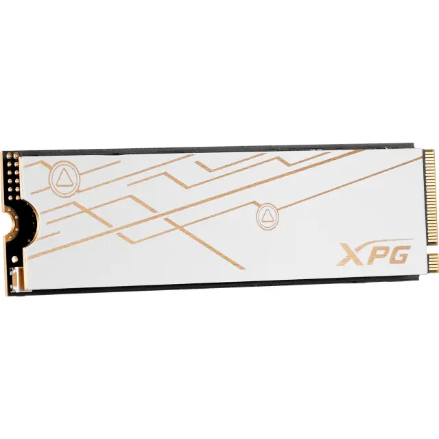 ADATA XPG MARS 980 BLADE 4 TB (PCIe Gen5 x4, NVMe, M.2 2280)