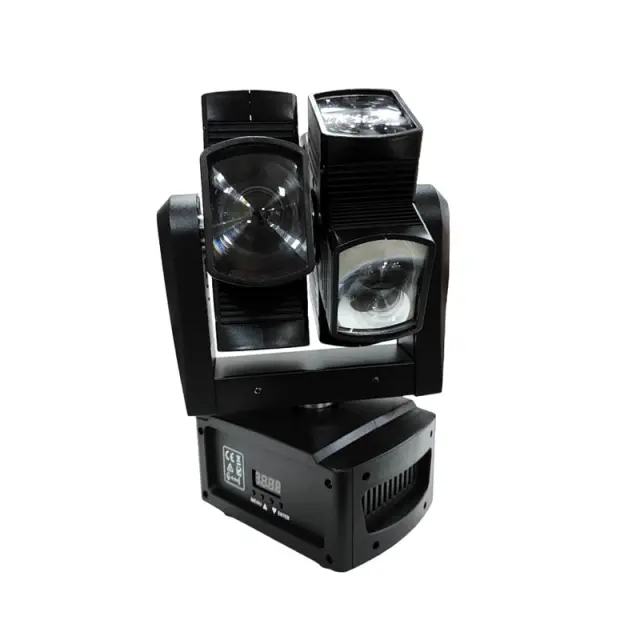Φωτορυθμικό laser - Stage Lights Effect Laser 80019 3