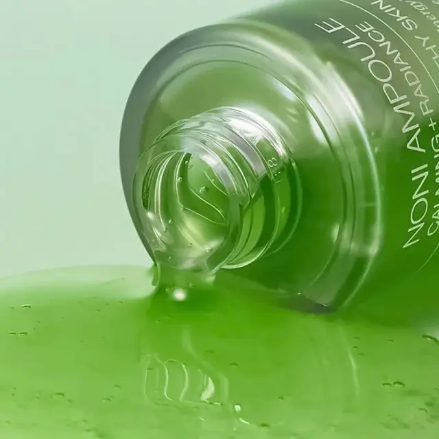 Celimax The Real Noni Energy Ampoule, Αναζωογονητικός Ορός Προσώπου με εκχύλισμα Noni 30ml 3