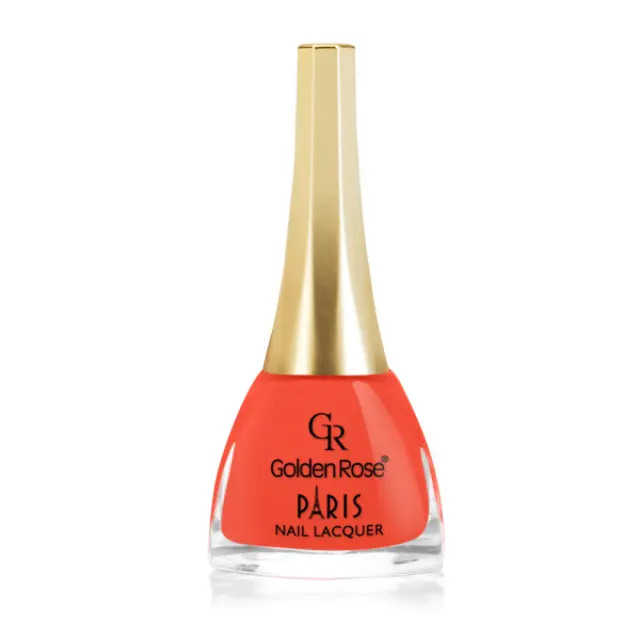 Golden Rose Paris nail lacquer No93 11ml βερνίκι νυχιών