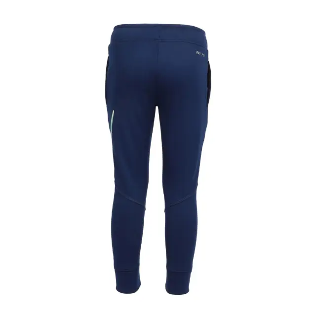 Nike Boy's Therma Joggers Μπλε Σκούρο 86H987-U9J (Nike) - 3 Years 3