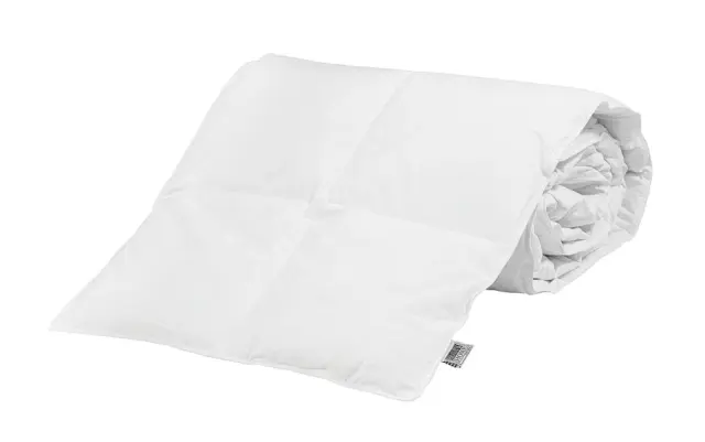 Beauty Home Πάπλωμα μονό Renewal Art 4084 200gsm 3D FILLING 160x230 Λευκό