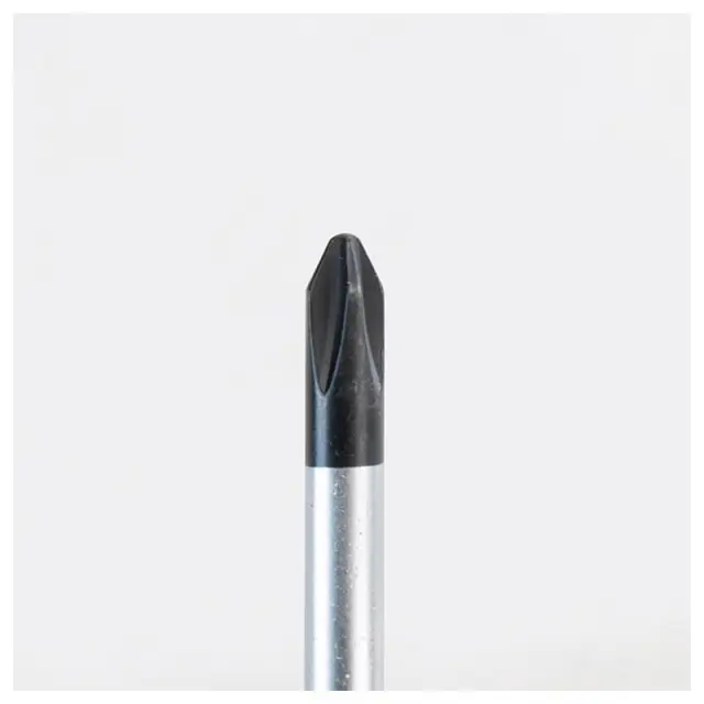 Bormann Pro BHT7002 Μαγνητικό Κατσαβίδι Σταυρός PH1x80mm 2