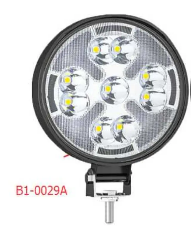 Προβολέας οχημάτων LED - 9W - 0029A - 420059 2