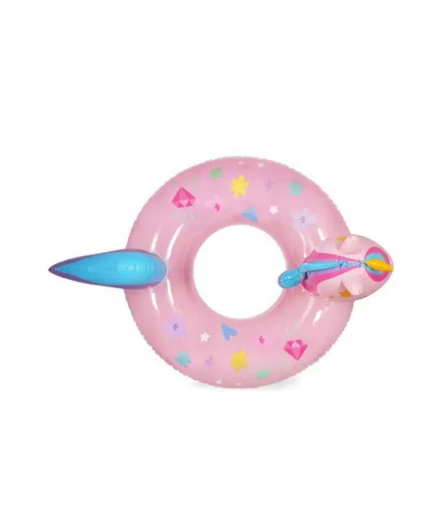 Legami Παιδικό σωσίβιο Κουλούρα Μονόκερος / KSWIM0001 (Legami) 2