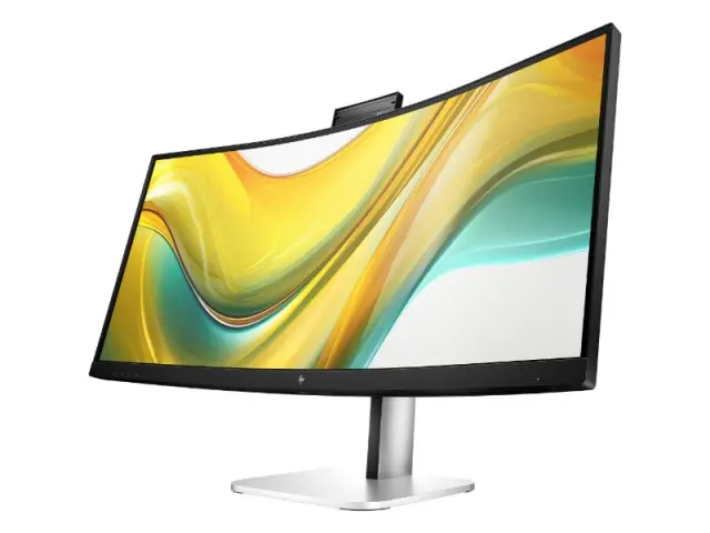 HP Monitor LED 34'' S5 Pro 534pm (9E0Z2UT) 2