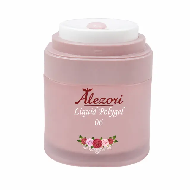 LIQUID POLYGEL 06 50ml