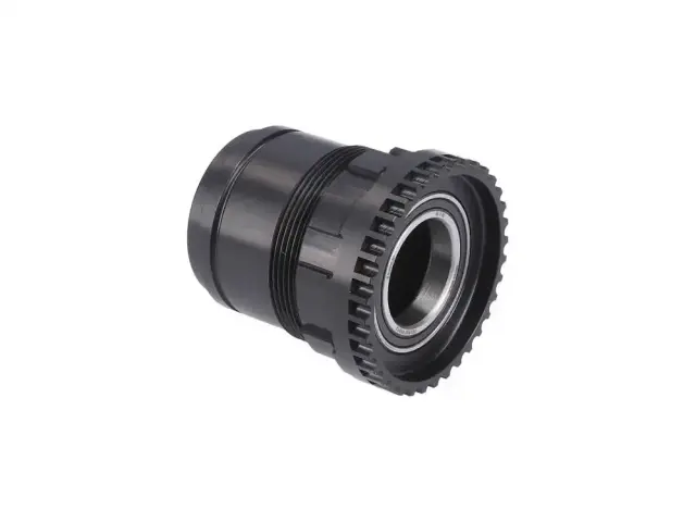 ΜΗΧΑΝΙΣΜΟΣ ΚΑΣΕΤΑΣ (ΑΦΑΛΟΣ) ZIPP COGNITION V2 NSW DISC/RIM XDR 2