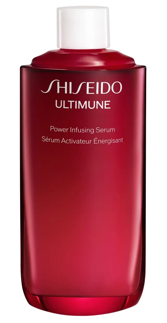 Shiseido Σέρουμ Ultimune Power Infusing Serum 50ml