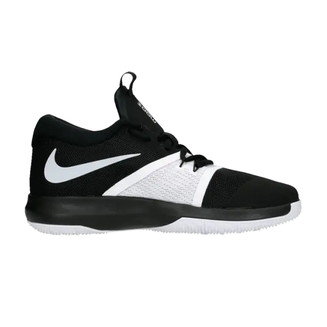 Nike Zoom Assersion (GS) Basketball 918385-001 - 40