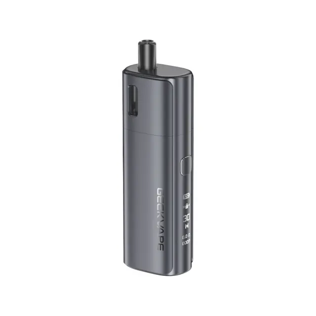 Soul 2 Pod Kit 2100mAh 4ml - Geekvape - Urban Gray