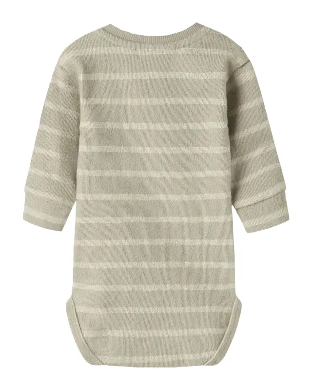 Φορμάκι Lil'Atelier 100% organic cotton 3