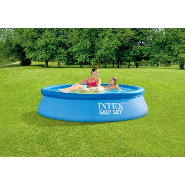 Πισίνα INTEX EASY SET POOL SET 457x107cm