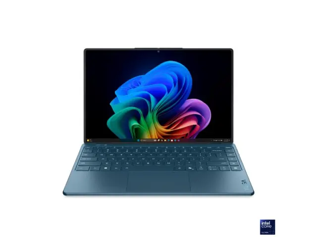 Laptop Lenovo Yoga Slim 9 14ILL10/ 14 4K WQUXGA / U7 258V/ 32GB/ 1TB SSD/ Windows 11 Home/ 2Y Warranty 83CX0032RM