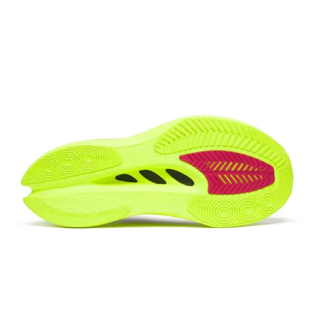 Saucony Men's Endorphin Pro 5 Μαύρο - Λαχανί S21064-130 (Saucony) 3