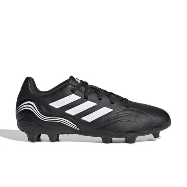 adidas Copa Sense .3 FG J (GY5009-Black) - Μαύρο