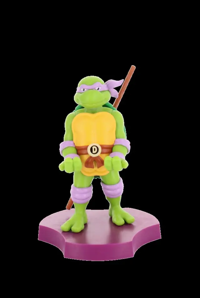 Holdems Tmnt Donatell- PlayStation 5