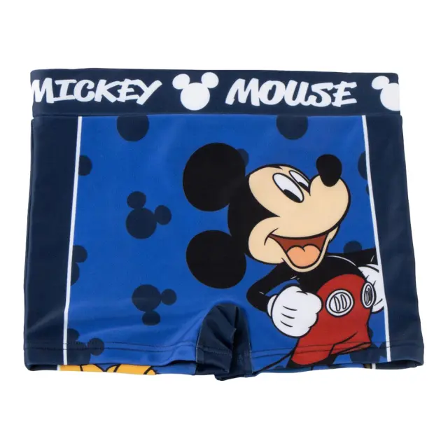 Μαγιό σορτς Disney Mickey Mouse