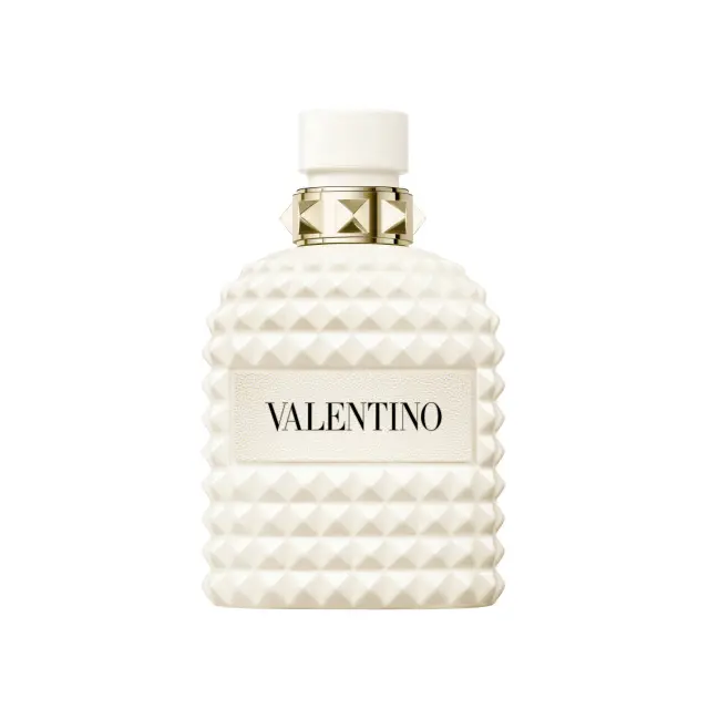 Born In Roma Ivory Uomo Eau De Toilette 100ml