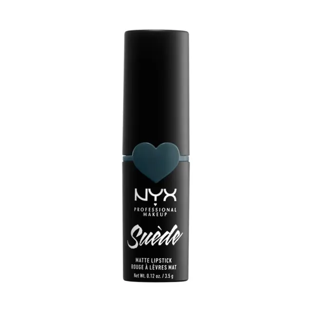 Suede Matte Lipstick 3,5gr