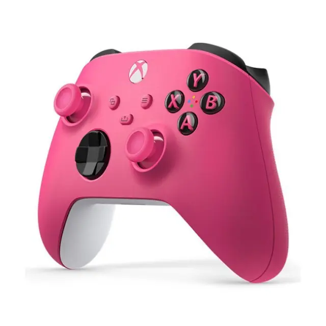Microsoft XBOX SERIE X/S Wireless Controller Deep Pink V2 (EP2-29912) (MICEP2-29912) 2