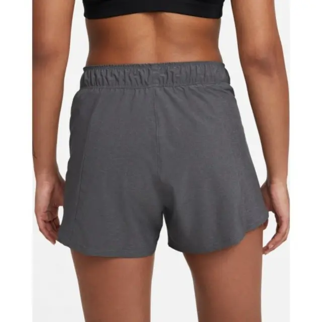 Nike Flex Essential 2in1 Training Shorts (DA0453-014) - Γκρί - XL 2