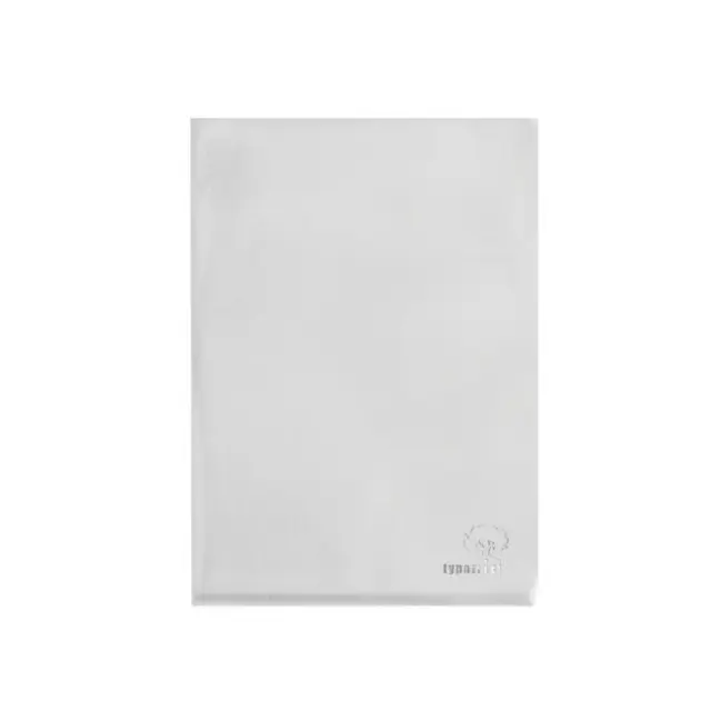 Typotrust Ζελατίνα Διαφανής “U” 90microns (25τεμ.)