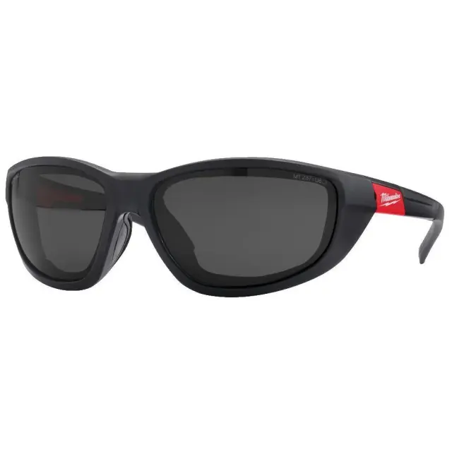 Milwaukee 4932471886 - MW Γυαλιά Υψηλών Επιδ/ων με Παρε/σμα ΗλίουMW