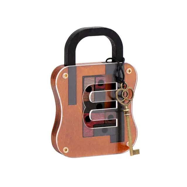 Γρίφος κλειδαριά My Secret Lock III Mi Toys 2