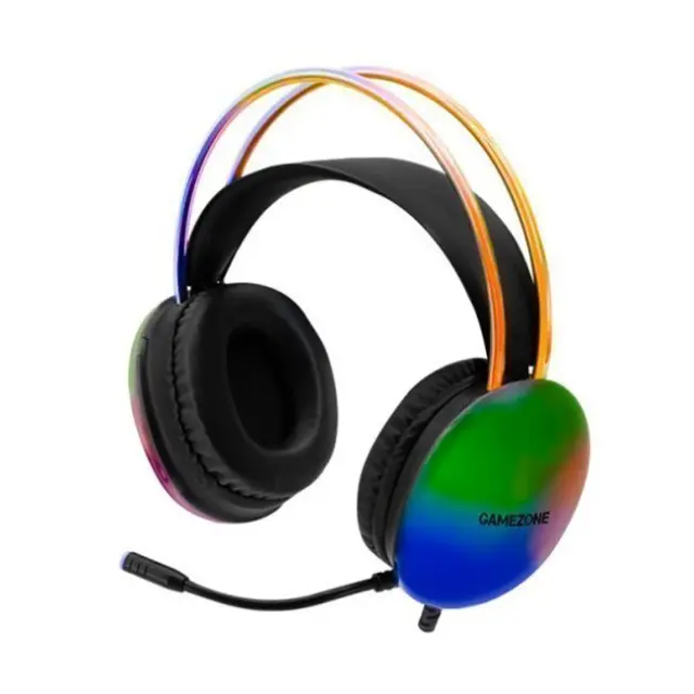 Tracer Gaming Headset GameZone GZ X4 (TRASLU47627)
