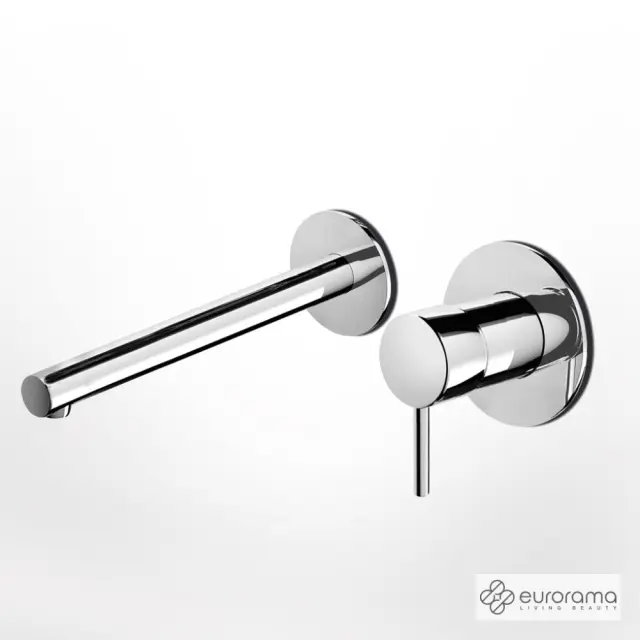 Μπαταρία νιπτήρος TONDA 145904-100