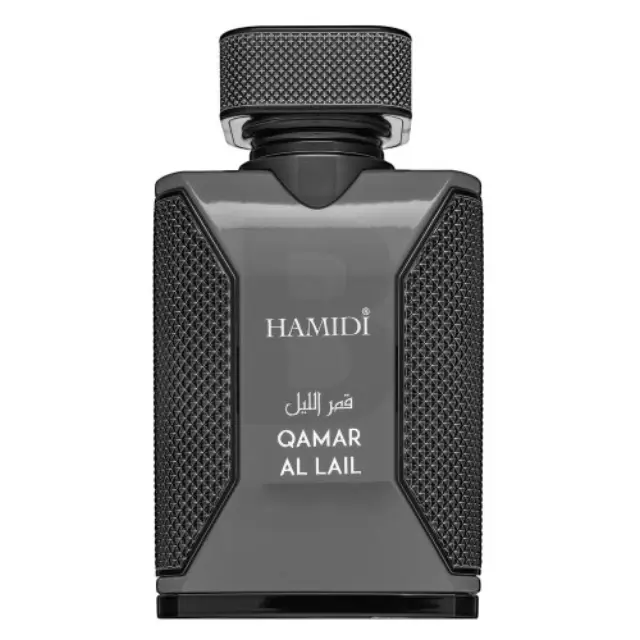 Hamidi Qamar Al Lail Eau de Parfum for men 100 ml