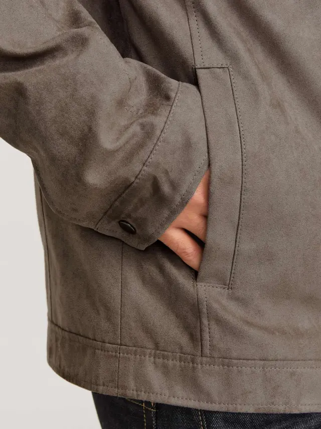 JJEDYLAN SHACKET NOOS Falcon - XL 3
