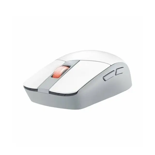 Asus Gaming Mouse ROG Strix Impact III White (90MP03D0-BMUA10) 2