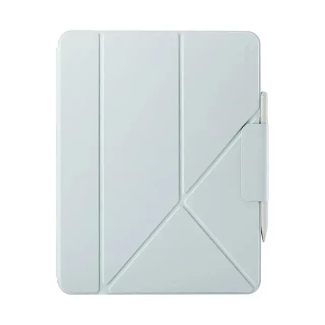 PITAKA Θήκη Tablet iPad Pro 11" M4 / M5 MagEZ Folio 3 Blue