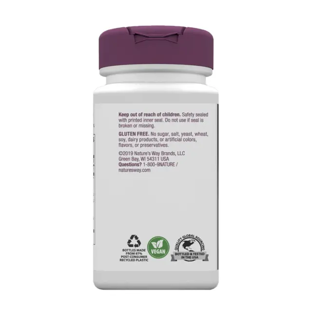Nature's Way Resveratrol 3