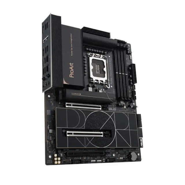 Asus Motherboard ProArt Z890-Creator WiFi (90MB1JD0-M0EAY0) 3