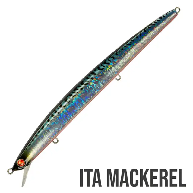 Τεχνητό Seaspin Mommotti SS 14cm Sar 3