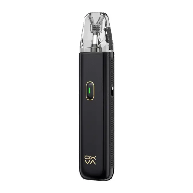 Xlim Go Lite Pod Kit 3ml 1000mAh - OXVA - Black Carbon