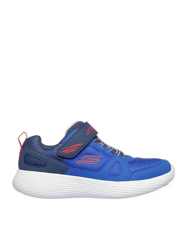 Skechers GOrun 400 V2 Blue/Navy 405090L/BLNV - 29