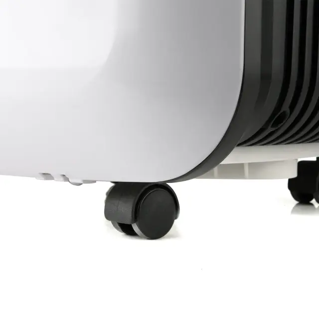 Black + Decker Φορητό Κλιματιστικό BXAC9000E 1010W 3