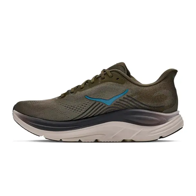 Hoka Men's Clifton 11 Λαδί 1176572-AVRV (Hoka) 2